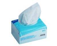 EasiTex 41 kräppad non-woven duk - 8 x 75 ark/fp