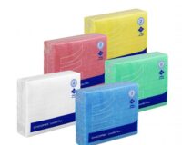 Lavette Plus tjockare torkduk - 6 x 25 ark/fp