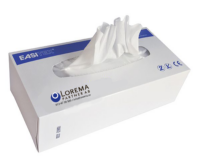 EasiTex 91 torkduk - 8 x 90 ark/fp