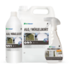 BIOkleen Alg & Mögelbort - 1 x 500 ml / 1 liter / 5 liter - Bild 2