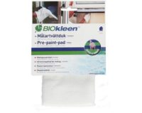 BIOkleen Målartvätt Duk INNE - 12 x 1 duk/fp