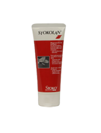 Stokolan vårdande hudkräm - 10 x 100 ml